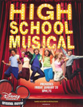 High School Musical : Cartel
