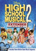 High School Musical 2 (TV) : Cartel