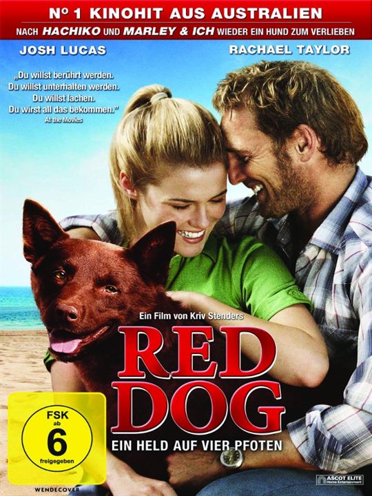 Red Dog : Cartel
