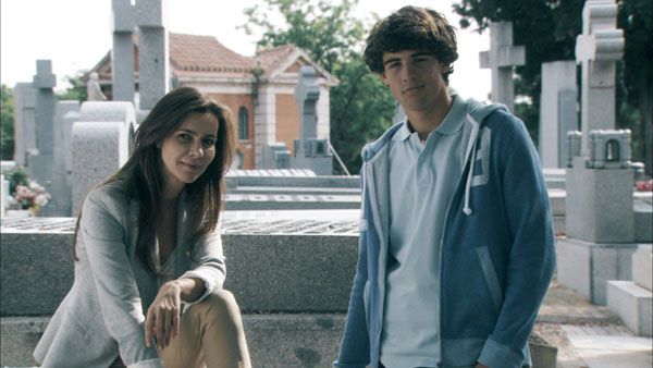 Ángel o demonio : Foto