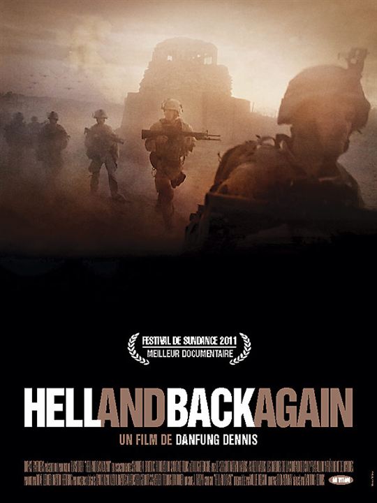 Hell and Back Again : Cartel
