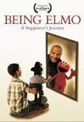 Being Elmo: A Puppeteer's Journey : Cartel