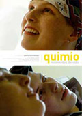 Quimio. Momentos de vida : Cartel
