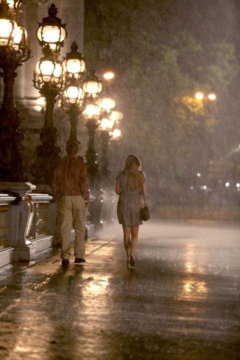 Midnight In Paris : Foto