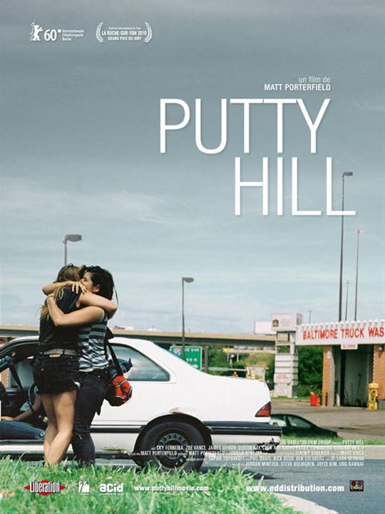 Putty Hill : Cartel