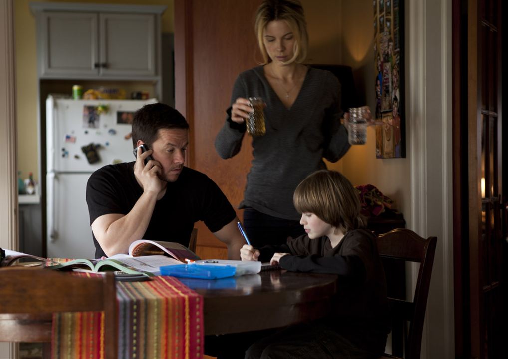 Contraband : Foto Kate Beckinsale, Mark Wahlberg, Connor Hill