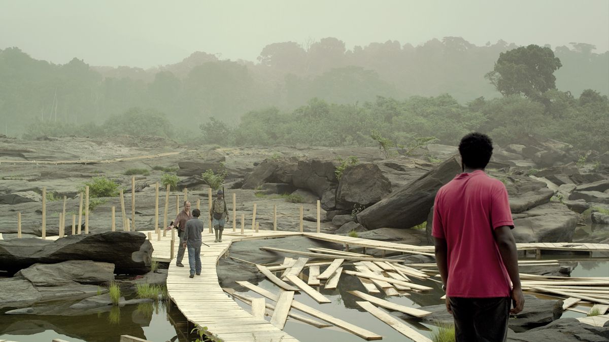La enfermedad del sueño : Foto