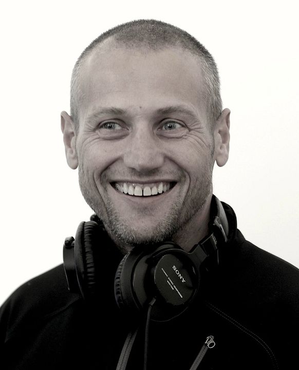 The Mortician : Foto