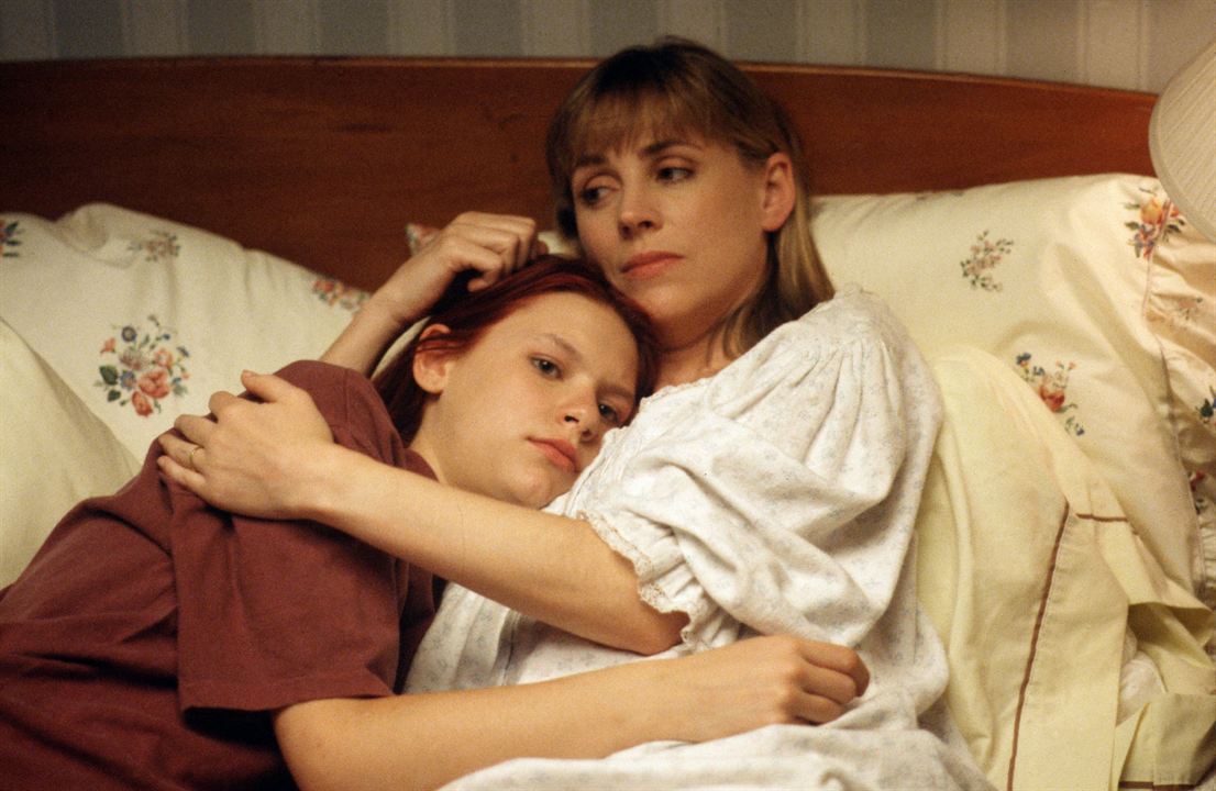 Foto Claire Danes, Bess Armstrong