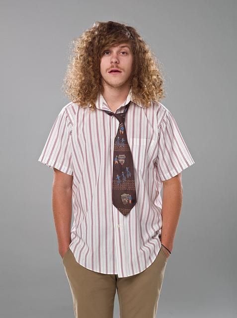 Foto Blake Anderson