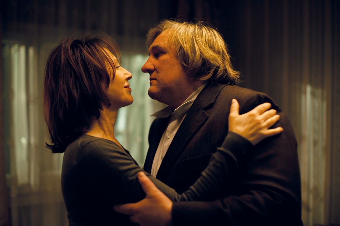 Je n'ai rien oublié : Foto Gérard Depardieu, Nathalie Baye, Bruno Chiche