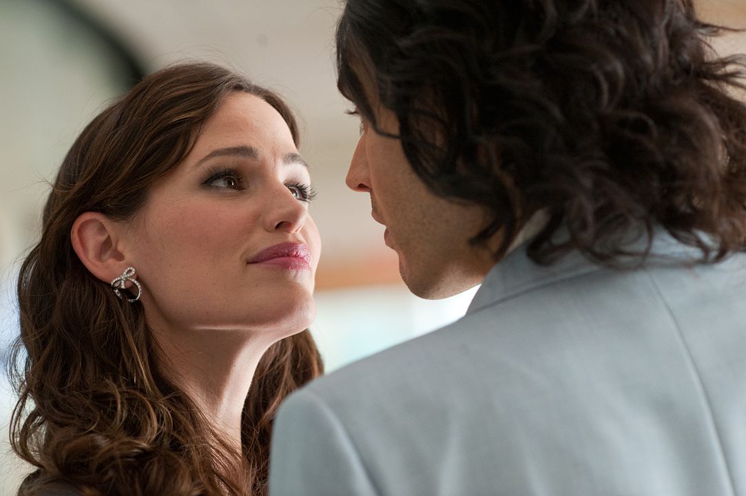 Arthur, el soltero de oro : Foto