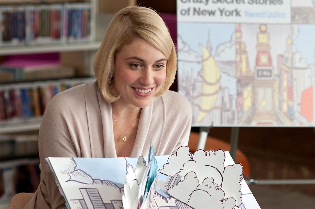 Arthur, el soltero de oro : Foto