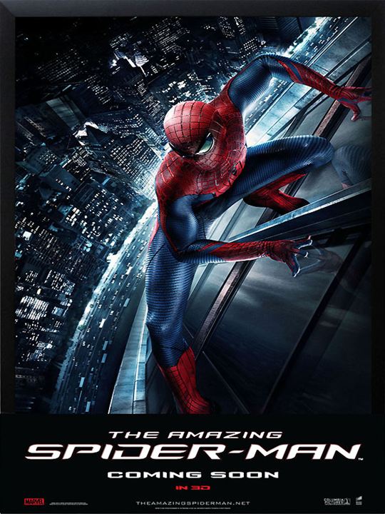 The Amazing Spider-Man : Cartel