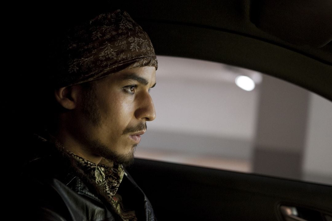 Foto Soufiane Guerrab