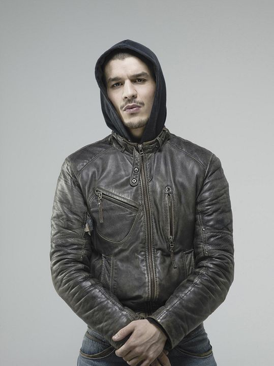 Foto Soufiane Guerrab