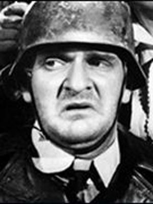 Cartel Kenneth Mars