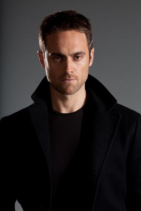 Foto Stuart Townsend