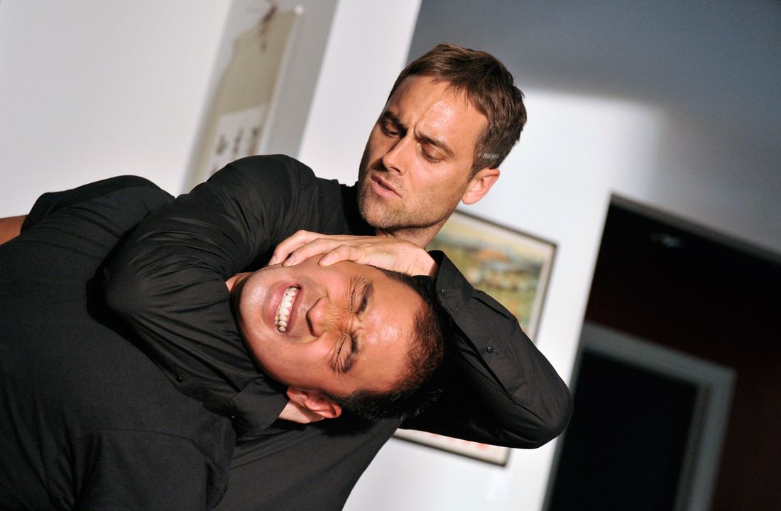 XIII : Foto Stuart Townsend