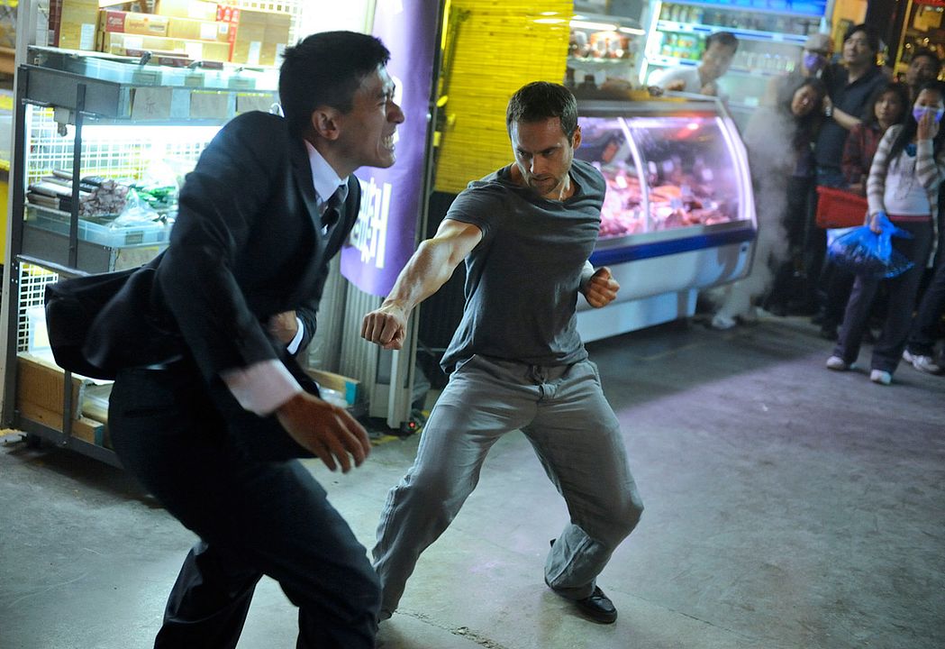 XIII : Foto Stuart Townsend