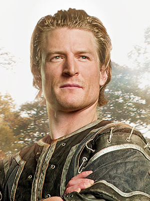 Cartel Philip Winchester