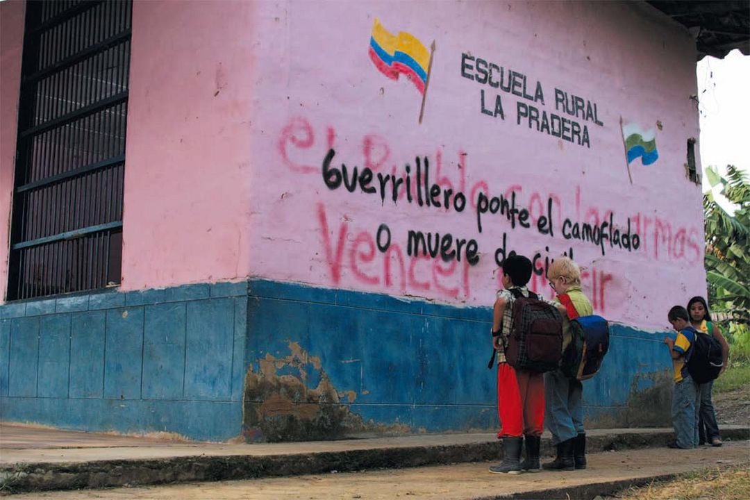 Los colores de la montaña : Foto