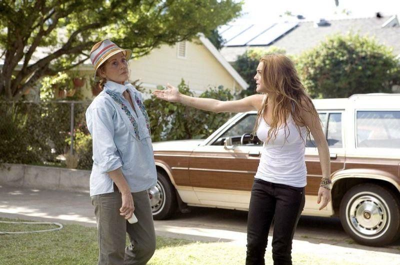 Lo dice Georgia : Foto