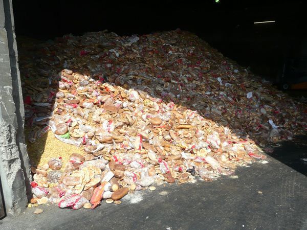 Taste the Waste : Foto