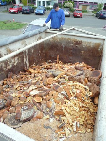 Taste the Waste : Foto