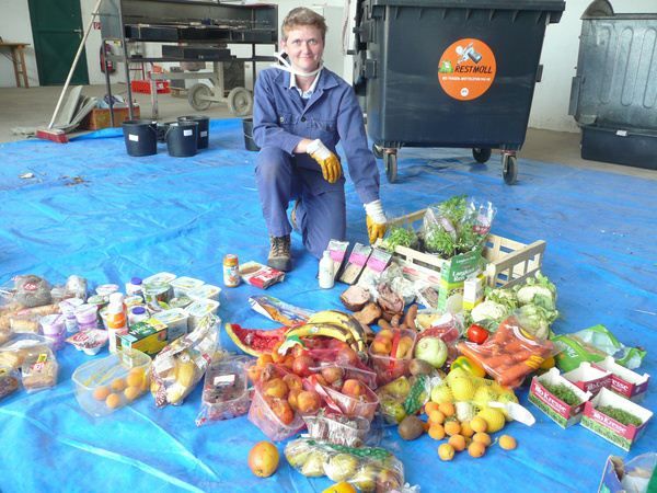 Taste the Waste : Foto