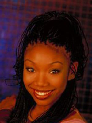 Cartel Brandy Norwood