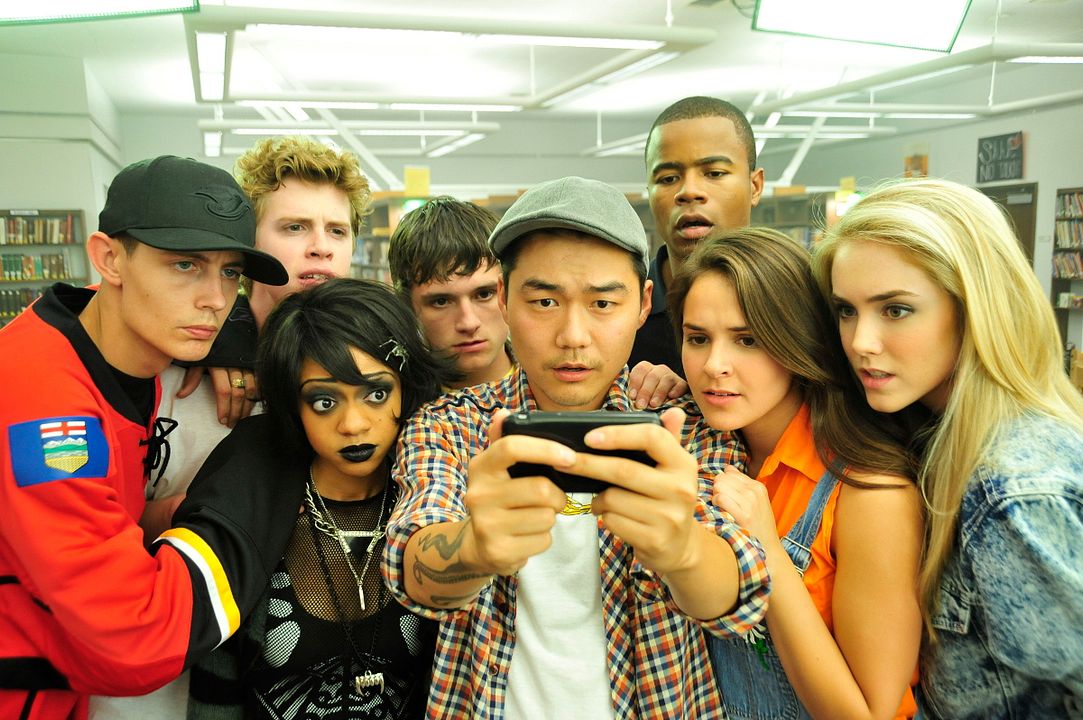 Castigo sangriento : Foto