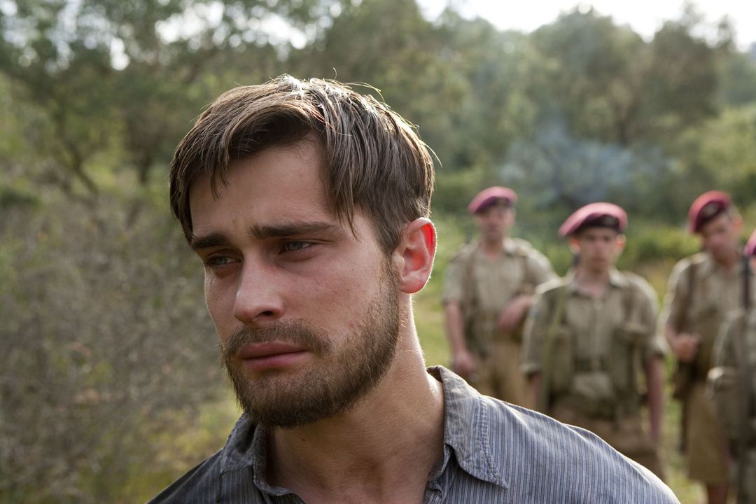 Foto Christian Cooke