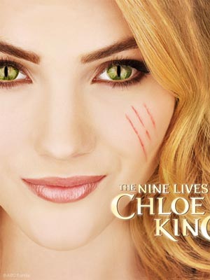 The Nine Lives of Chloe King : Cartel