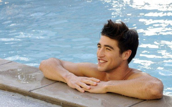 The Lying Game : Foto Ben Elliott