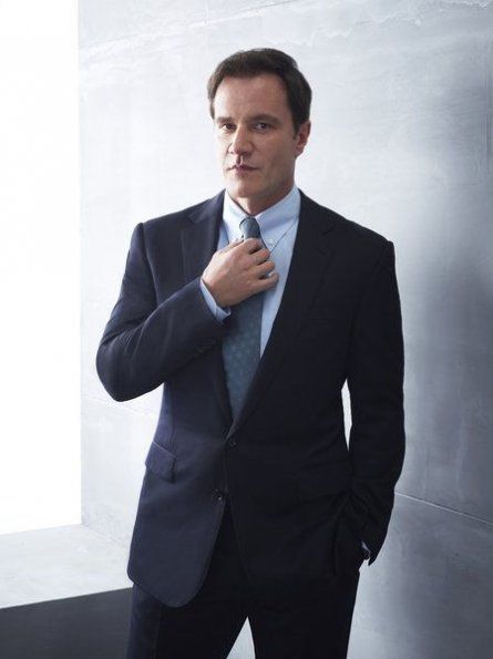 Foto Tim DeKay