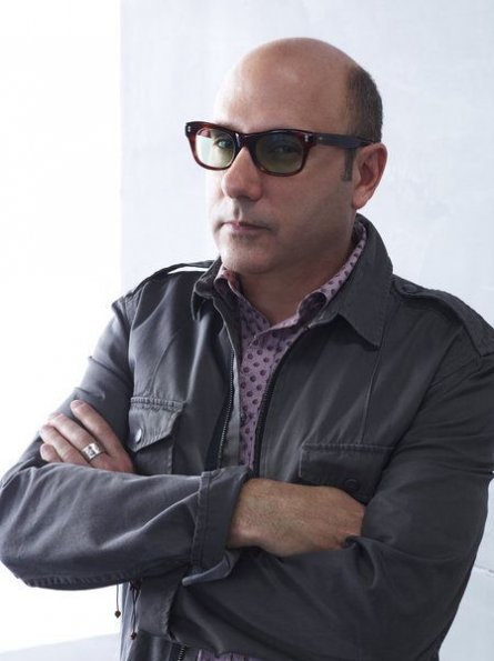 Foto Willie Garson