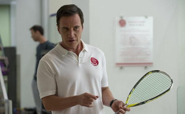 Ladrón de guante blanco : Foto Tim DeKay