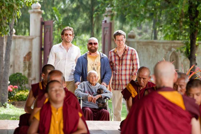 Resacón 2. ¡Ahora en Tailandia! : Foto Ed Helms, Zach Galifianakis, Bradley Cooper
