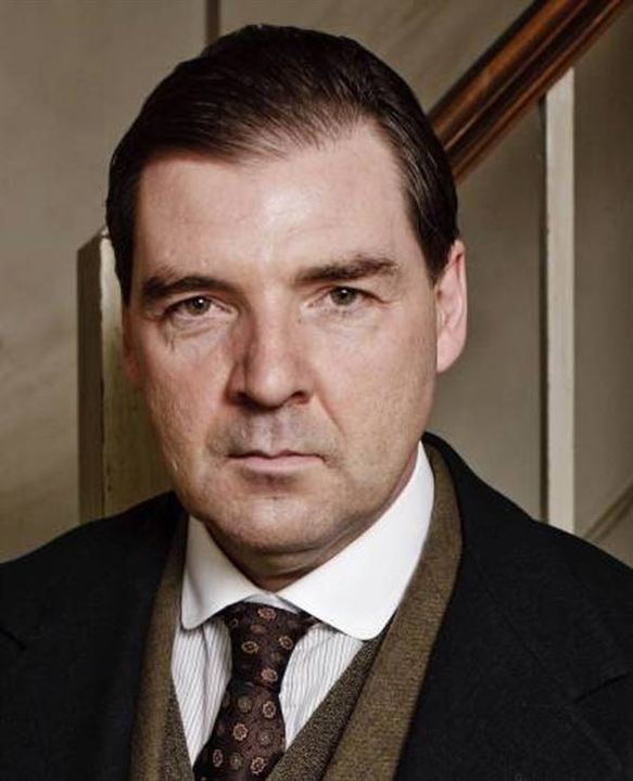 Foto Brendan Coyle