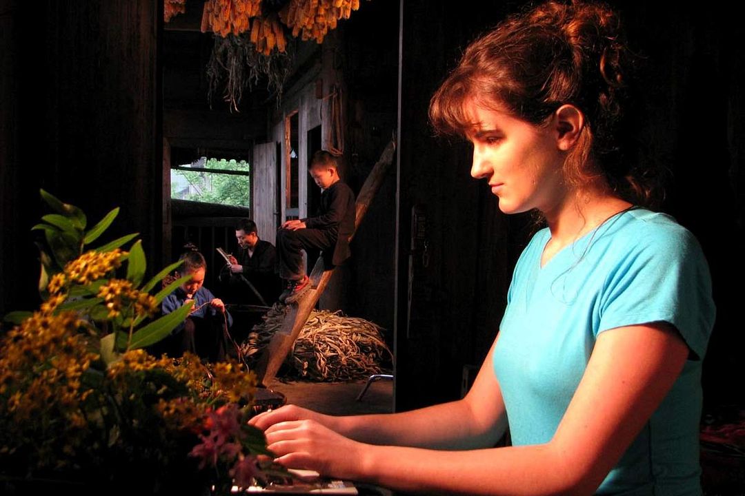 Si près du Soleil : Foto