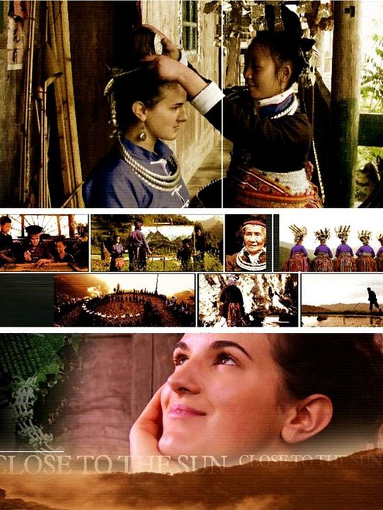 Si près du Soleil : Cartel