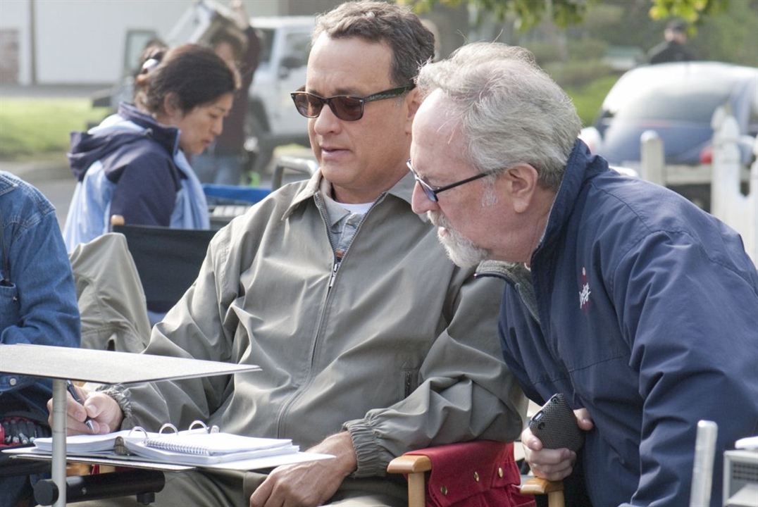Larry Crowne, nunca es tarde : Foto Tom Hanks
