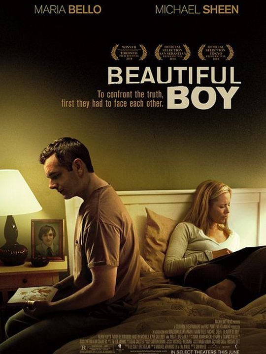 Beautiful Boy : Cartel