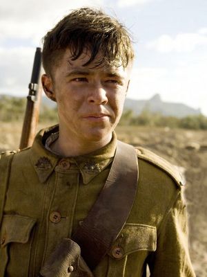 Cartel Harrison Gilbertson