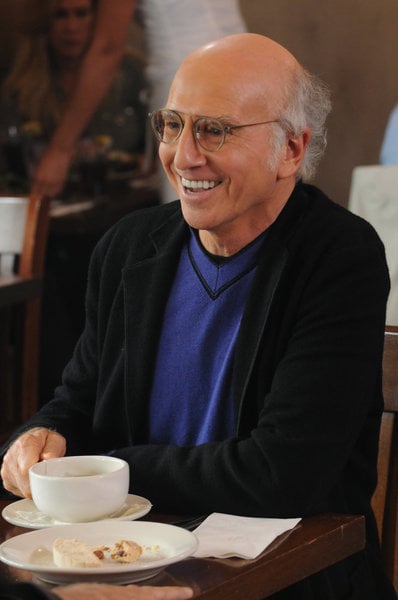 Foto Larry David