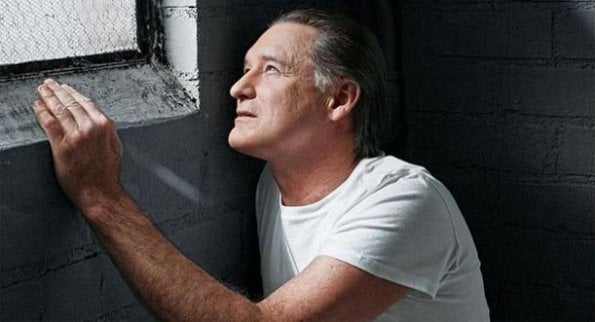 Foto Bill Pullman