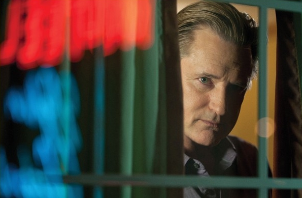 Torchwood : Foto Bill Pullman