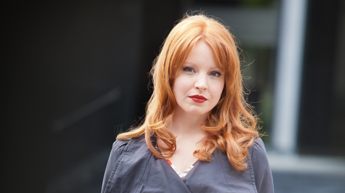 Torchwood : Foto Lauren Ambrose