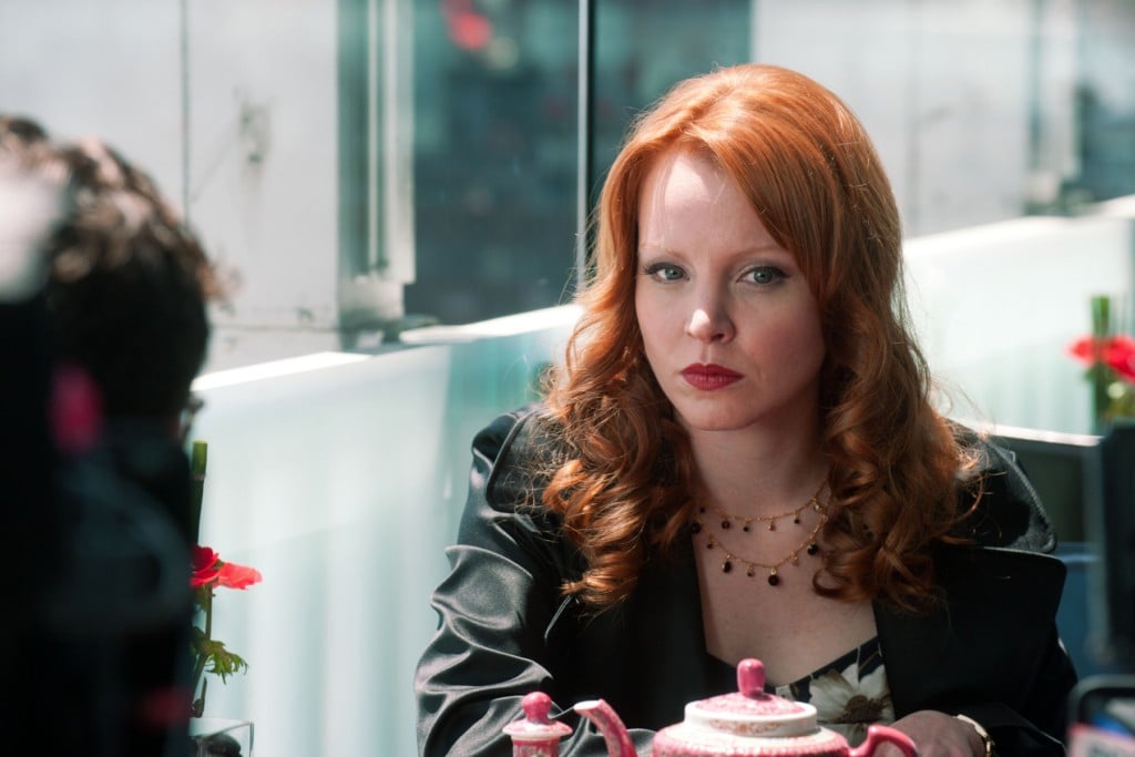 Torchwood : Foto Lauren Ambrose